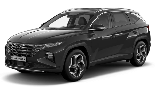Hyundai Tucson фото 2 в Москве