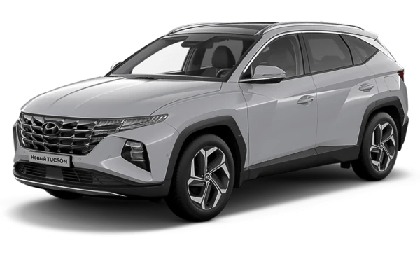 Hyundai Tucson фото 5 в Москве