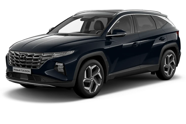 Hyundai Tucson фото 4 в Москве