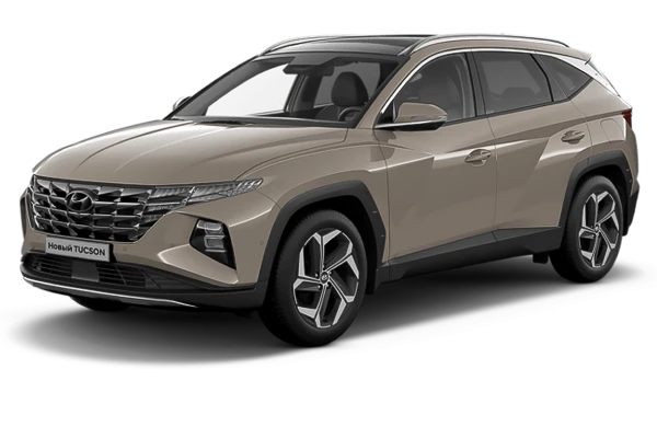 Hyundai Tucson фото 6 в Москве