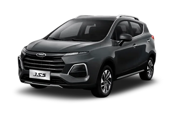 Jac JS3 фото 4 в Москве