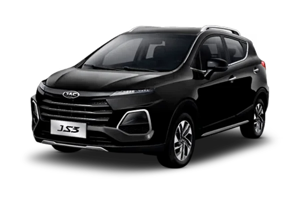 Jac JS3 фото 6 в Москве