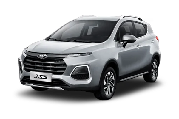 Jac JS3 фото 5 в Москве