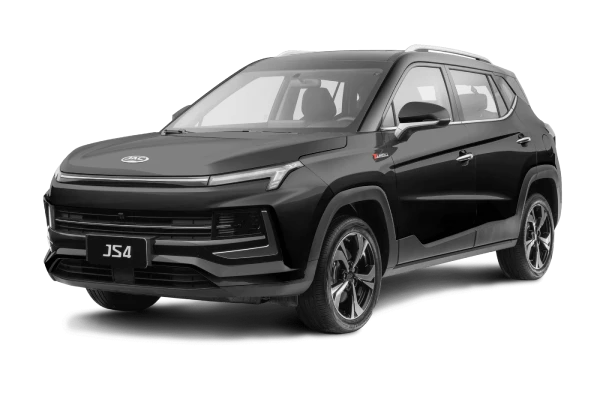Jac JS4 фото 4 в Москве