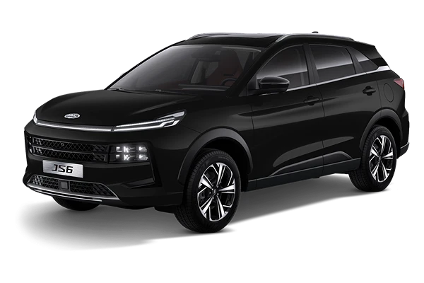 Jac JS6 фото 5 в Москве
