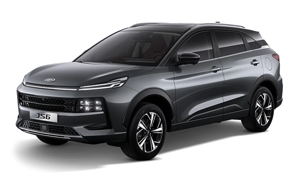 Jac JS6 фото 3 в Москве