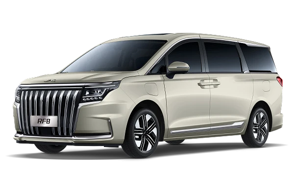 Jac RF8 фото 2 в Москве