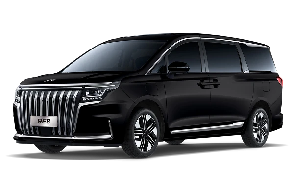Jac RF8 фото 5 в Москве
