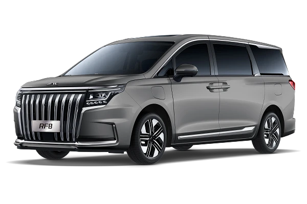 Jac RF8 фото 3 в Москве