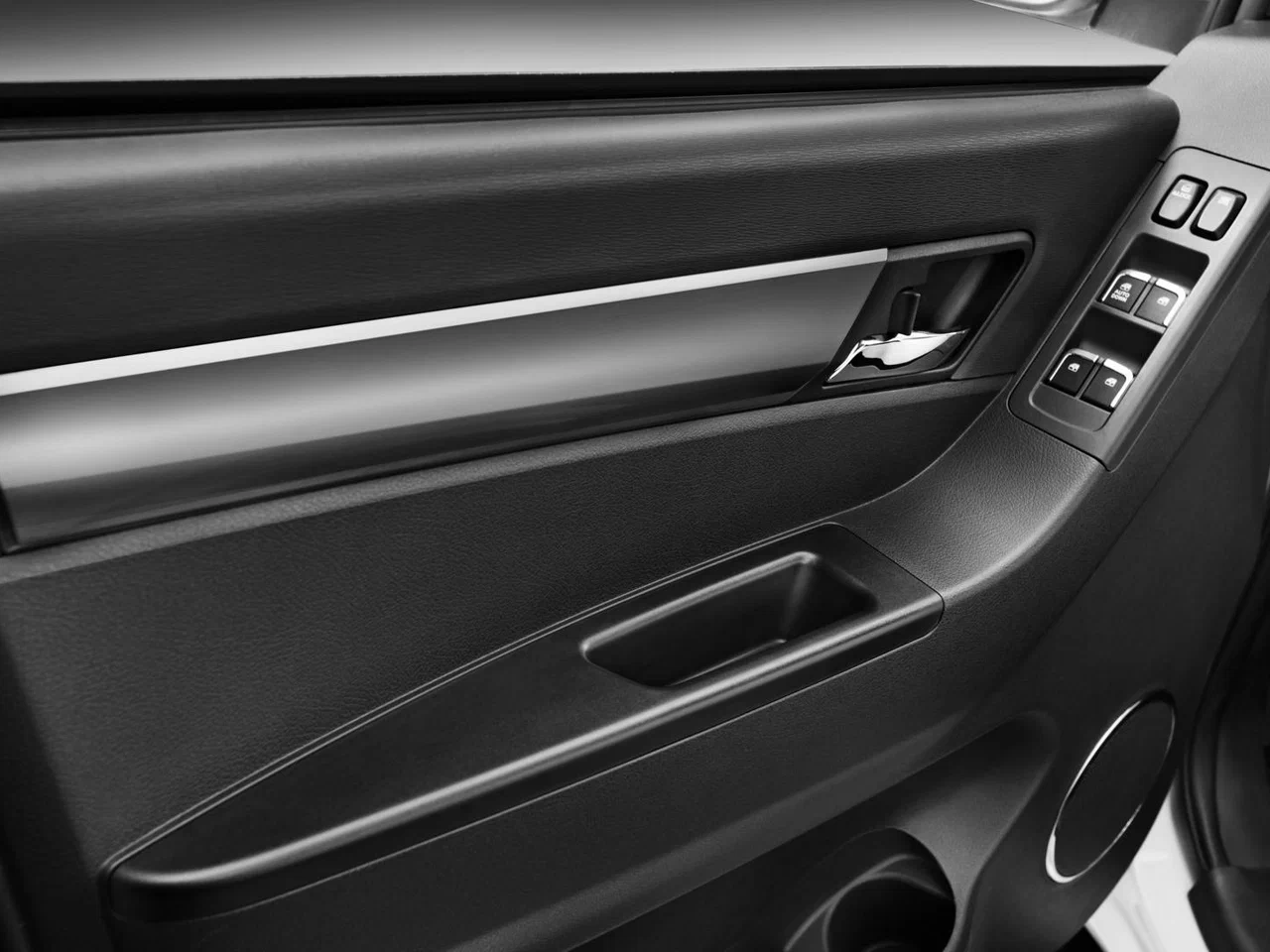 Jac T6 фото 10 в Москве Jac T6 фото 10 в Москве