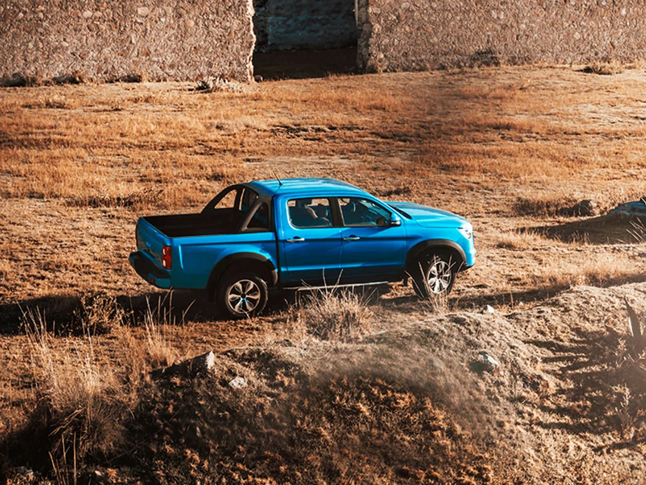 Jac T8 Pro фото 7 в Москве