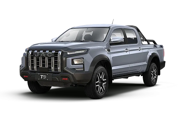 Jac T9 фото 3 в Москве