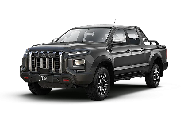 Jac T9 фото 5 в Москве
