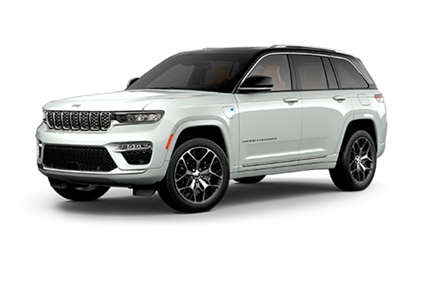 Jeep Grand Cherokee фото 2 в Москве