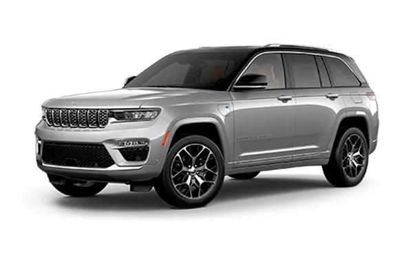 Jeep Grand Cherokee фото 7 в Москве