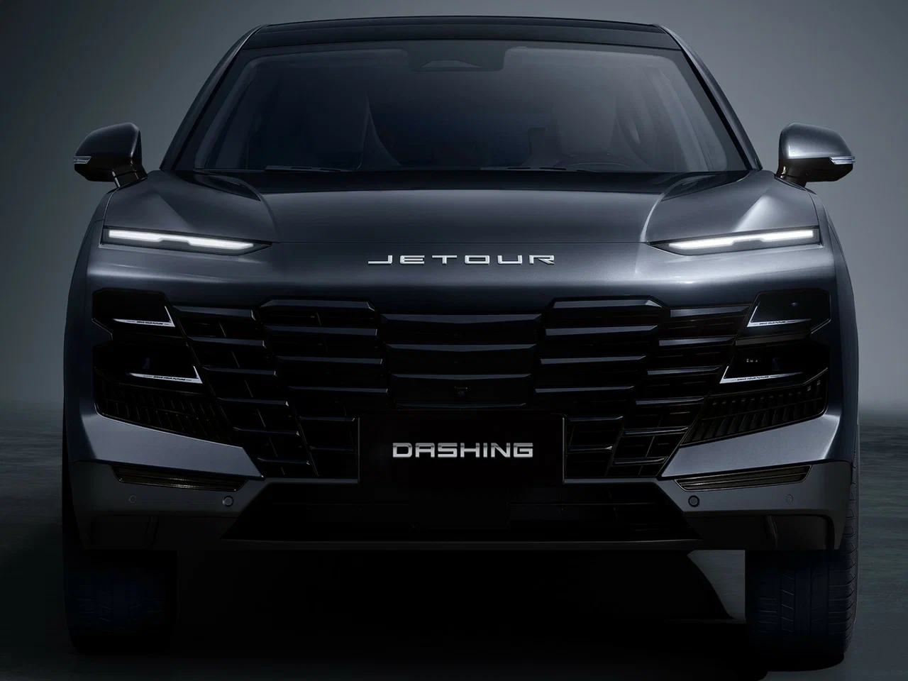 Jetour Dashing фото 8 в Москве