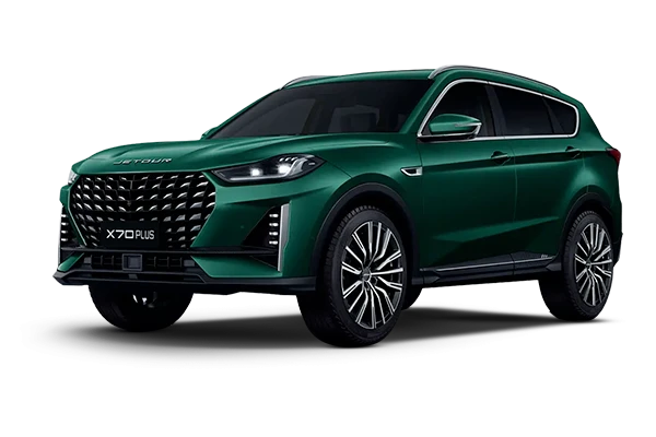 Jetour x70 plus фото 2 в Москве