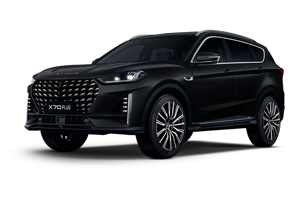 Jetour x70 plus фото 9 в Москве Jetour x70 plus фото 9 в Москве