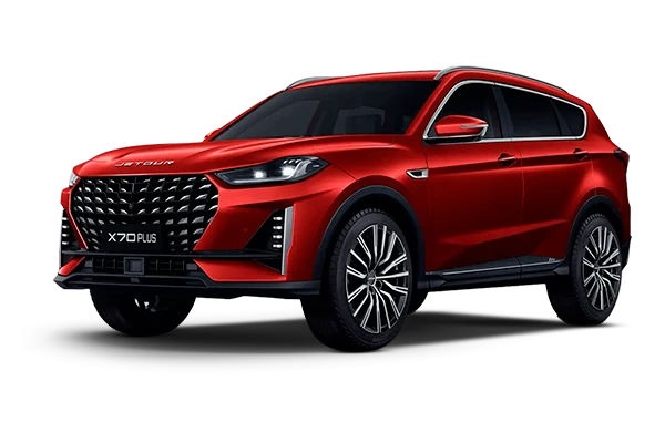 Jetour x70 plus фото 3 в Москве