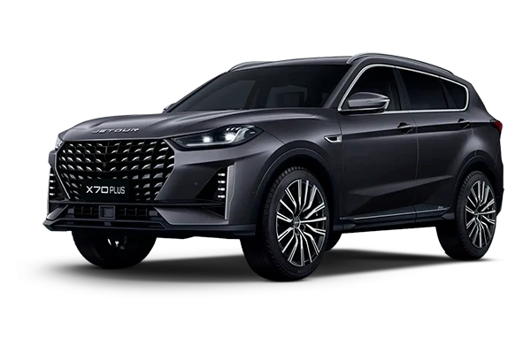Jetour x70 plus фото 7 в Москве