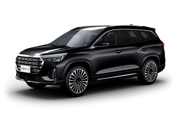 Jetour X90 plus фото 4 в Москве