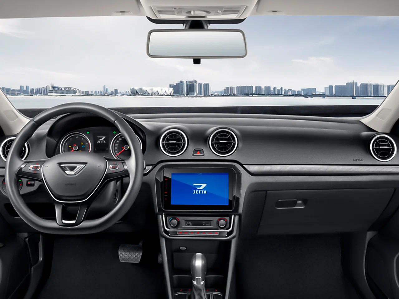 Jetta VA3 фото 11 в Москве Jetta VA3 фото 11 в Москве