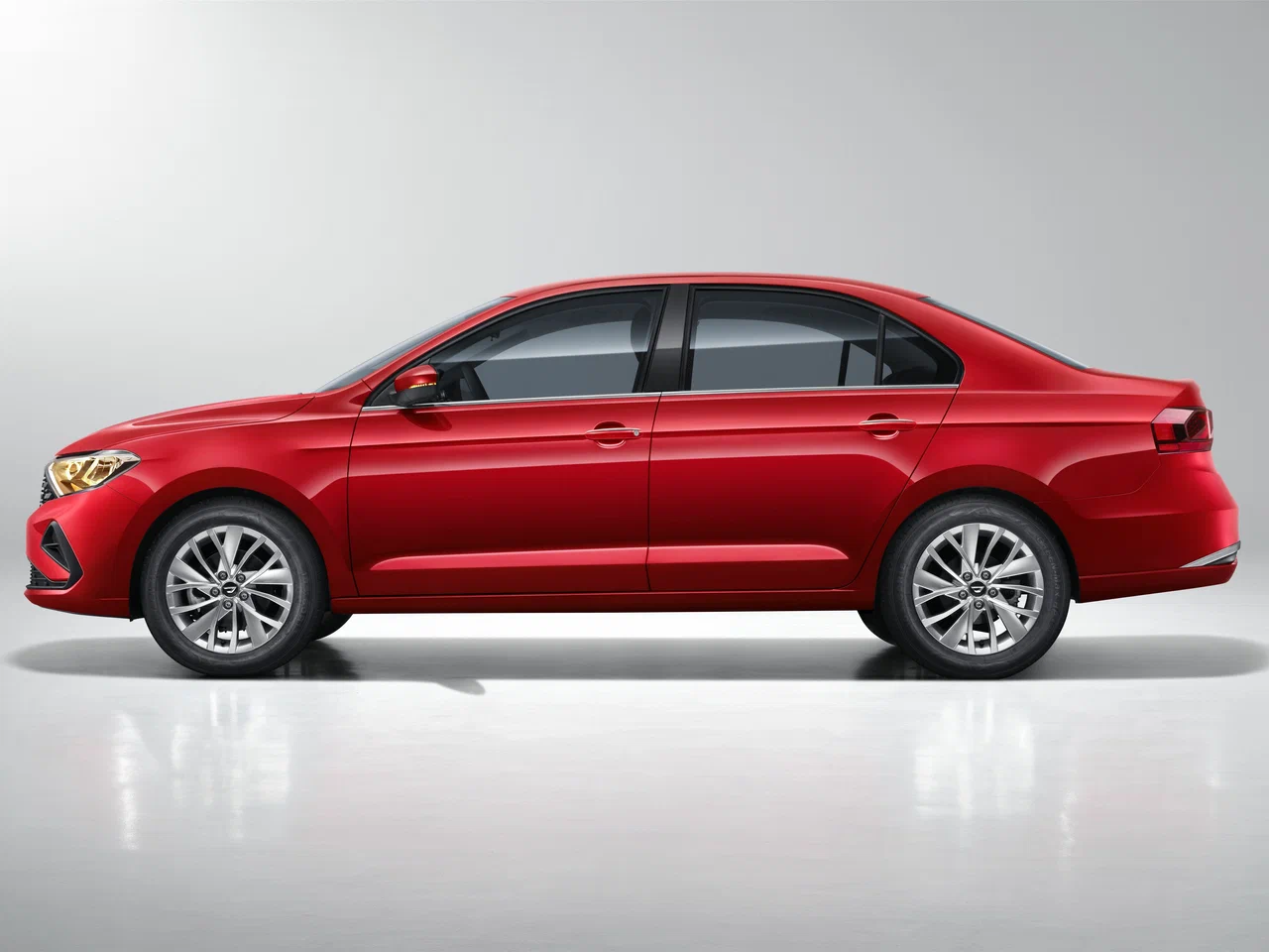 Jetta VA3 фото 8 в Москве