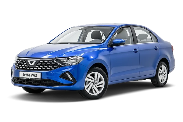 Jetta VA3 фото 5 в Москве