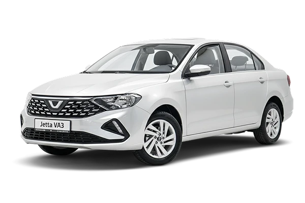 Jetta VA3 Lowline - фото, характеристики и цена в Москве