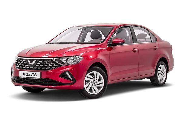 Jetta VA3 фото 3 в Москве