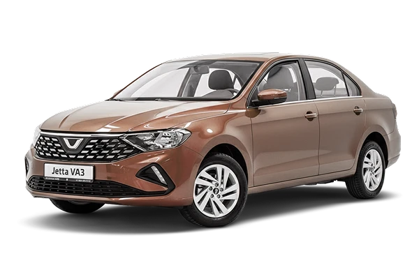 Jetta VA3 фото 2 в Москве