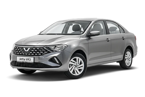 Jetta VA3 фото 4 в Москве