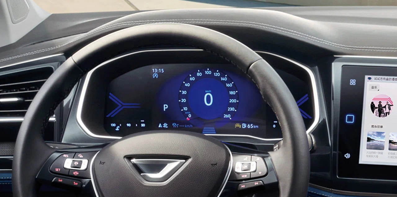 Jetta VS5 фото 6 в Москве