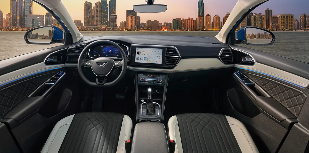Jetta VS7 фото 9 в Москве Jetta VS7 фото 9 в Москве
