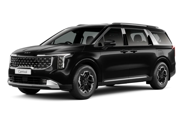 KIA Carnival фото 2 в Москве