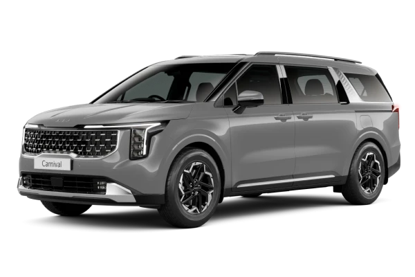 KIA Carnival фото 3 в Москве