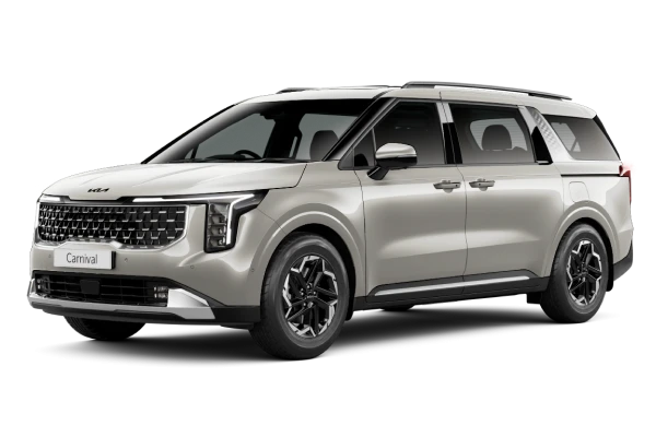 KIA Carnival фото 6 в Москве