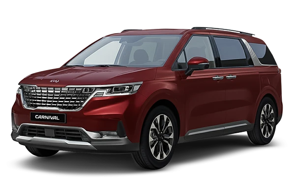 KIA Carnival фото 3 в Москве
