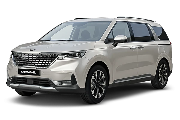 KIA Carnival фото 2 в Москве