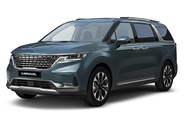 KIA Carnival фото 4 в Москве