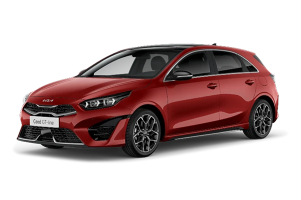KIA Ceed фото 5 в Москве