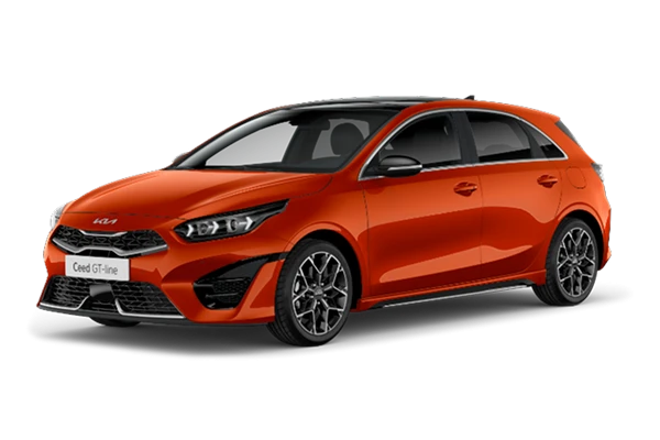 KIA Ceed фото 3 в Москве
