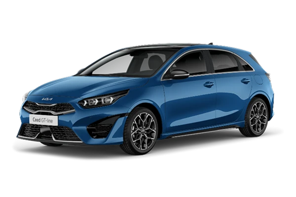 KIA Ceed фото 4 в Москве