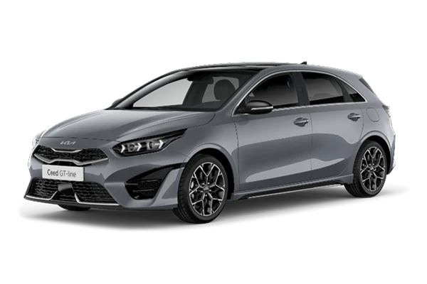 KIA Ceed фото 6 в Москве