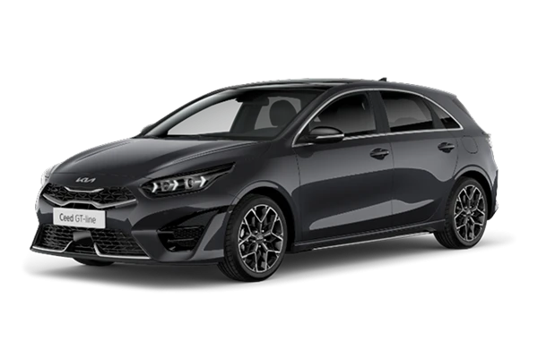 KIA Ceed фото 7 в Москве