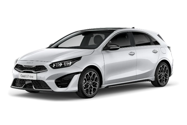 KIA Ceed фото 2 в Москве