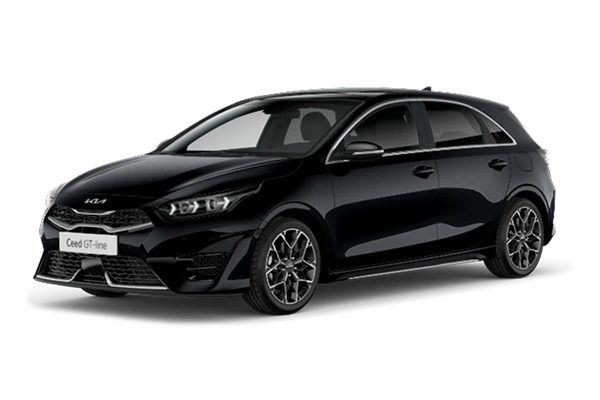 KIA Ceed фото 8 в Москве
