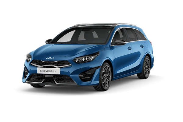 KIA Ceed SW фото 4 в Москве