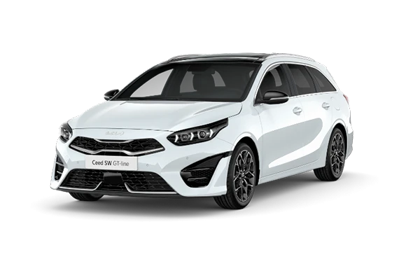 KIA Ceed SW Comfort - фото, характеристики и цена в Москве