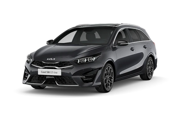 KIA Ceed SW фото 7 в Москве
